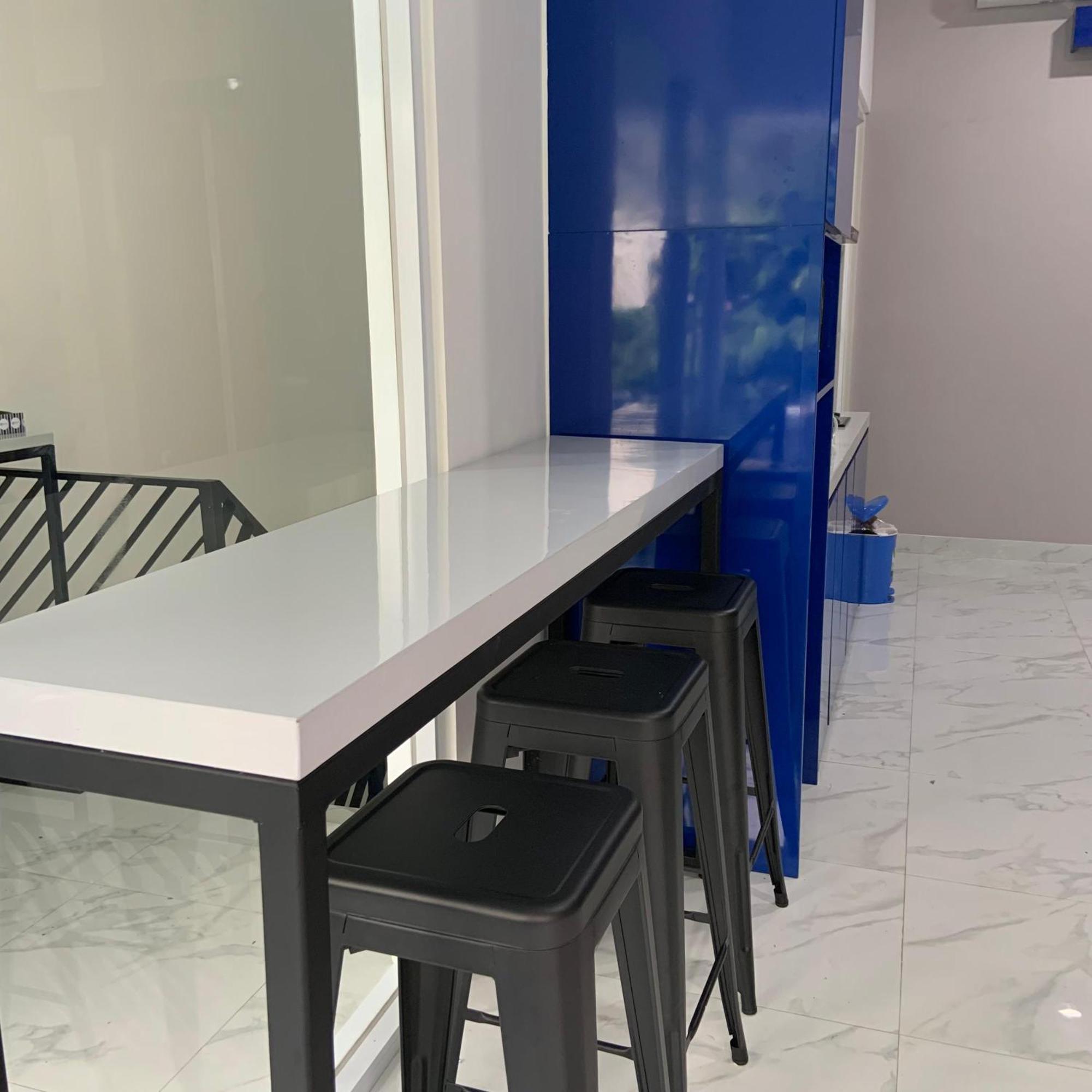 Hotel Rosalyne Sleepbox Malioboro 3 Jogyakarta Zewnętrze zdjęcie